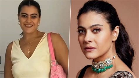 Kajol Deepfake Porn Videos